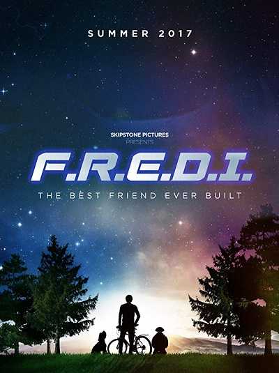 فيلم F.R.E.D.I. 2018 مترجم