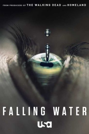 مسلسل Falling Water الموسم الاول