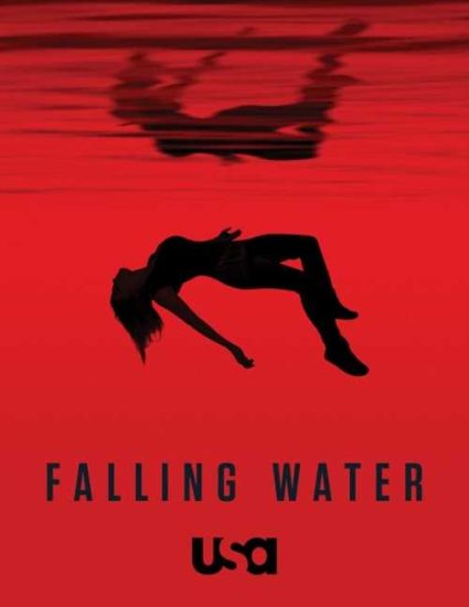 مسلسل Falling Water الموسم الثاني حلقة 10 الاخيرة