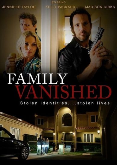 فيلم Family Vanished 2018 مترجم