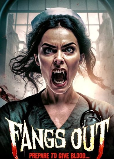 فيلم Fangs Out 2023 مترجم