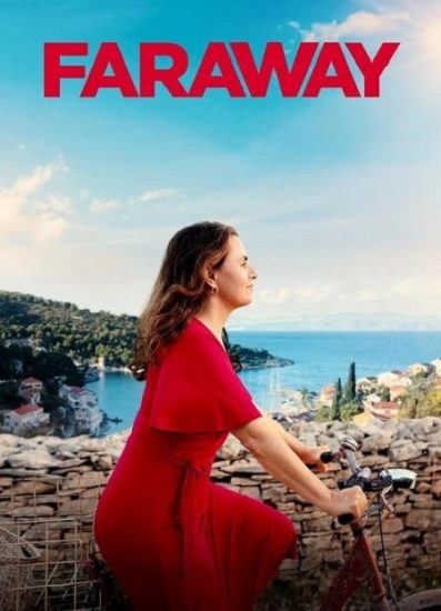 فيلم Faraway 2023 مترجم