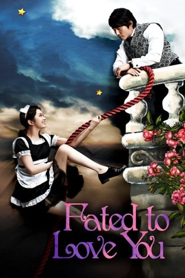 مسلسل Fated to Love You حلقة 20 مترجمة