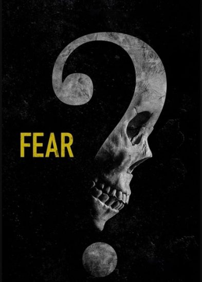 فيلم Fear 2023 مترجم