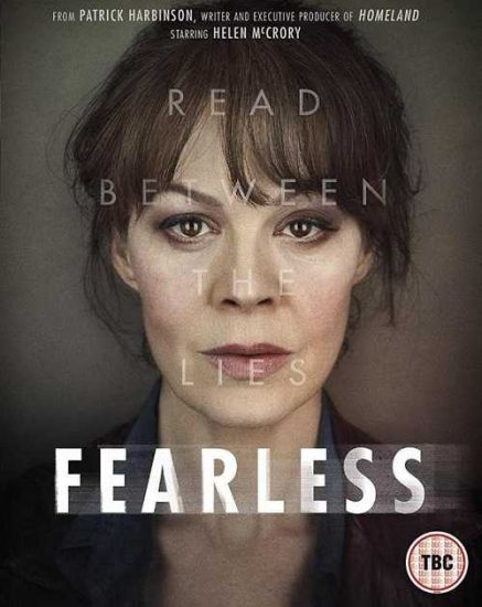 مسلسل Fearless 2017 حلقة 6 مترجمة