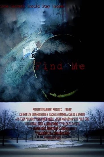 فيلم Find Me 2014 مترجم