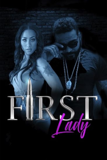 فيلم First Lady 2018 مترجم