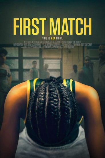 فيلم First Match 2018 مترجم