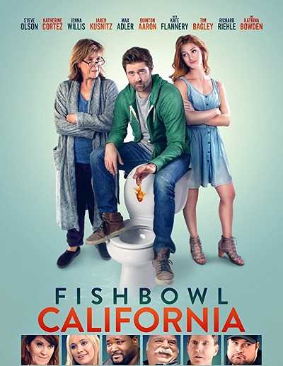 فيلم Fishbowl California 2018 مترجم