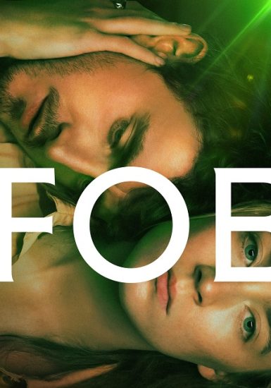 فيلم Foe 2023 مترجم