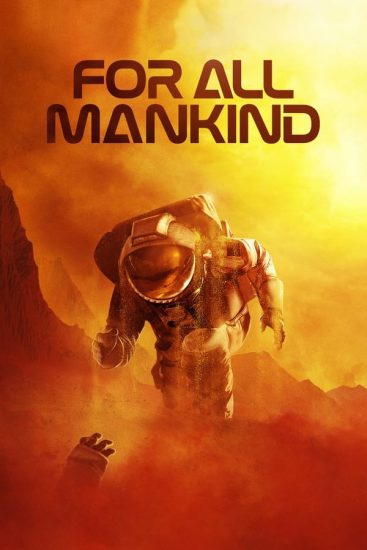 مسلسل For All Mankind الموسم الثالث حلقة 10 مترجمة