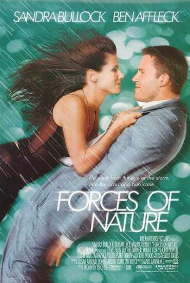 فيلم Forces of Nature 1999 مترجم
