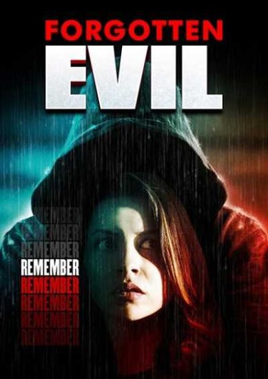 فيلم Forgotten Evil 2017 مترجم
