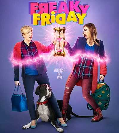 فيلم Freaky Friday 2018 مترجم