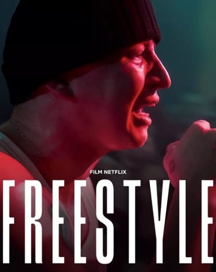 فيلم Freestyle 2023 مترجم