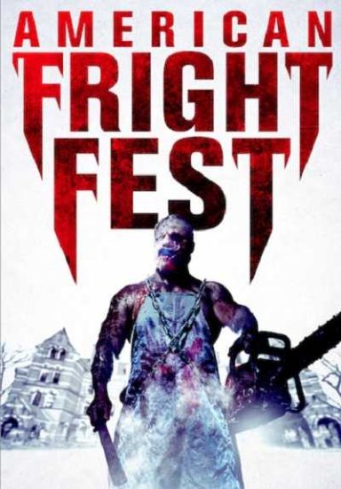 فيلم Fright Fest 2018 مترجم