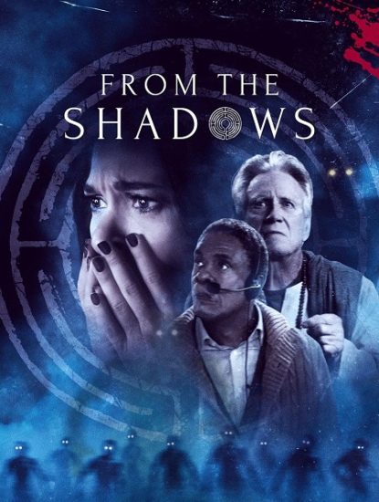 فيلم From the Shadows 2022 مترجم