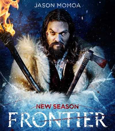 مسلسل Frontier الموسم الثالث حلقة 6 الاخيرة