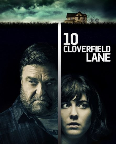 فيلم 10 Cloverfield Lane 2 2016 مترجم