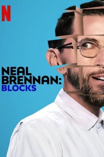 فيلم 2022 Neal Brennan Blocks مترجم