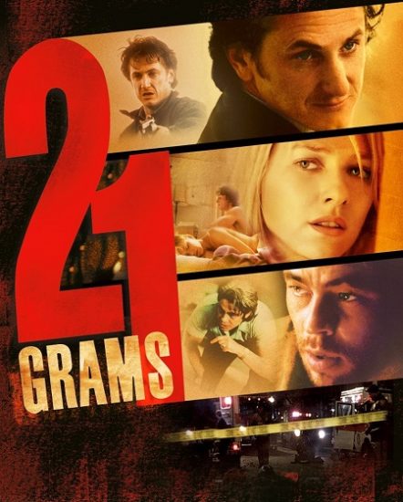 فيلم 21 Grams 2003 مترجم