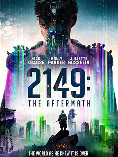 فيلم 2149 The Aftermath 2021 مترجم