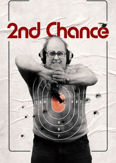 فيلم 2nd Chance 2022 مترجم