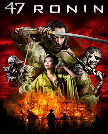 فيلم 47 Ronin 2013 مترجم