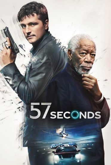 فيلم 57 Seconds 2023 مترجم
