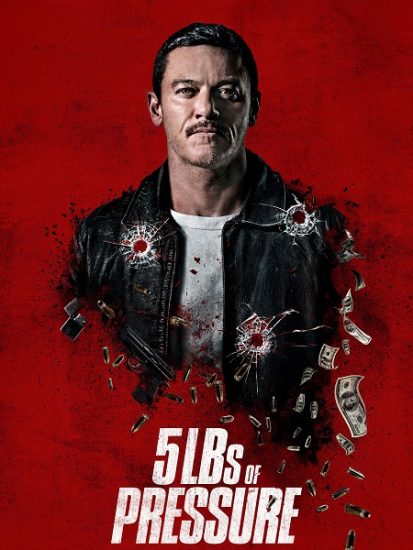 فيلم 5lbs of Pressure 2024 مترجم