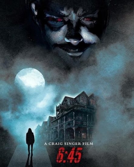 فيلم 6:45 2021 مترجم