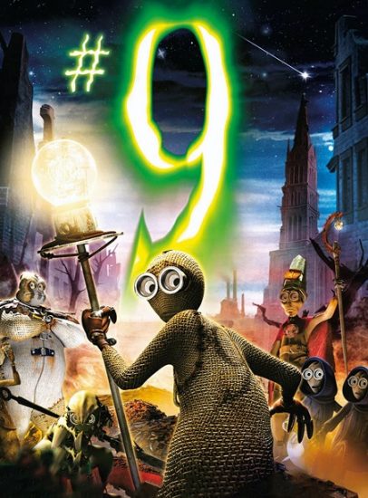 فيلم 9 2009 مترجم