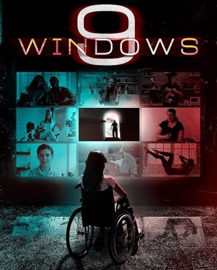 فيلم 9 Windows 2024 مترجم