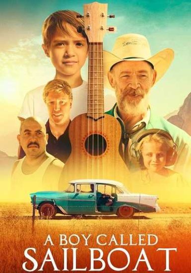 فيلم A Boy Called Sailboat 2018 مترجم