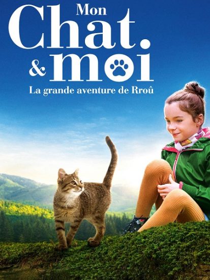 فيلم A Cat’s Life 2023 مترجم