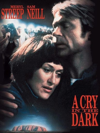 فيلم A Cry in the Dark 1988 مترجم