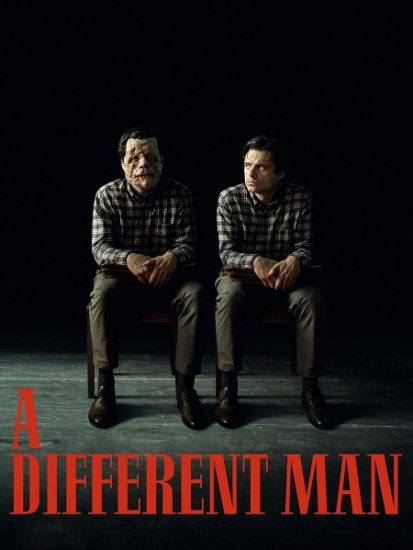 فيلم A Different Man 2024 مترجم