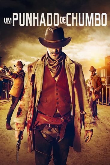 فيلم A Fistful of Lead 2018 مترجم