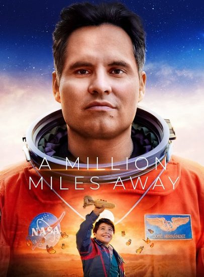 فيلم A Million Miles Away 2023 مترجم