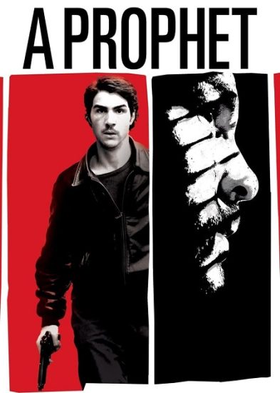 فيلم A Prophet 2009 مترجم