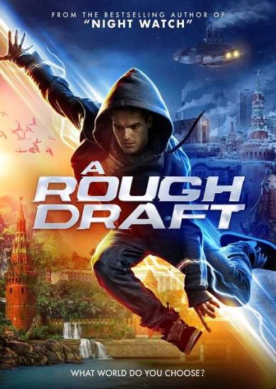 فيلم A Rough Draft 2018 مترجم