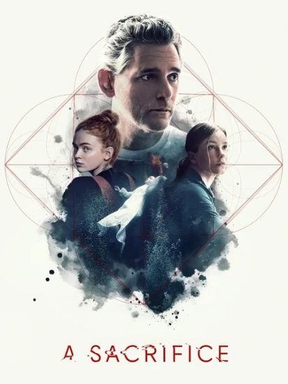 فيلم A Sacrifice 2024 مترجم