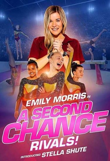 فيلم A Second Chance Rivals 2019 مترجم