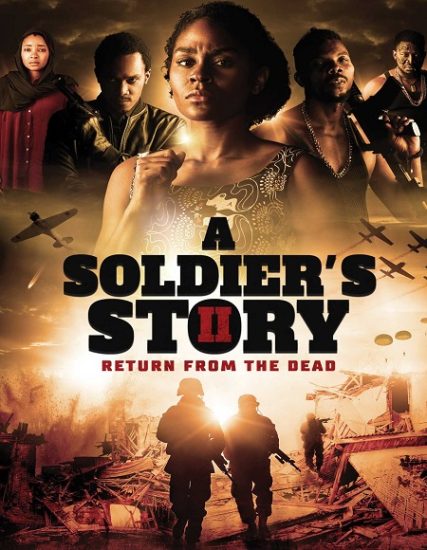 فيلم A Soldier’s Story 2 2020 مترجم