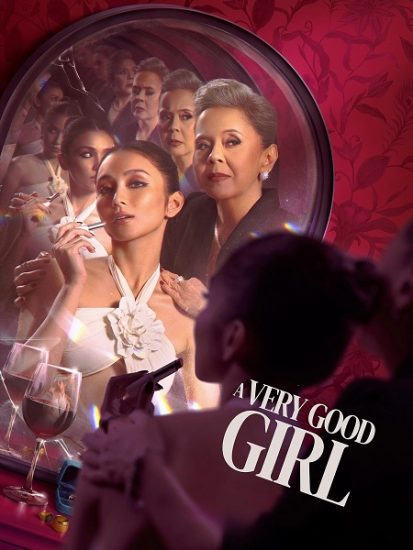 فيلم A Very Good Girl 2023 مترجم