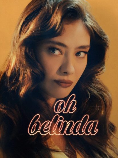 فيلم Aaahh Belinda 2023 مترجم