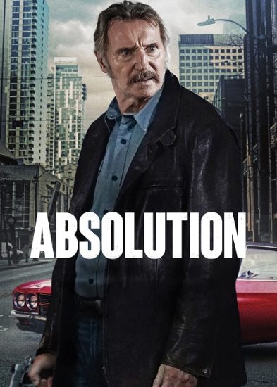 فيلم Absolution 2024 مترجم