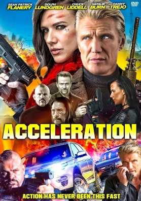 فيلم Acceleration 2019 مترجم