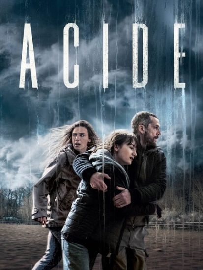 فيلم Acide 2023 مترجم