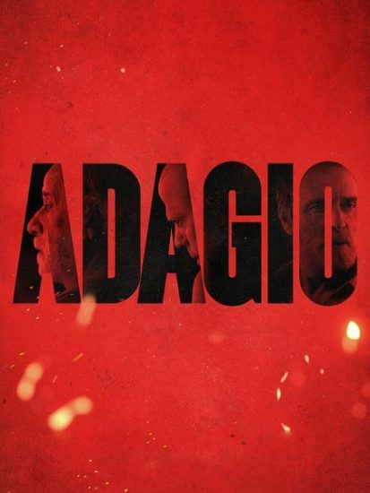 فيلم Adagio 2023 مترجم
